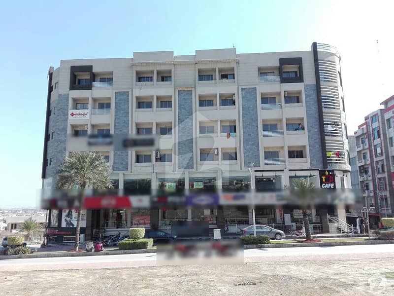 Flat Is Available for sale Bahria Town Civic Centre, Bahria Town