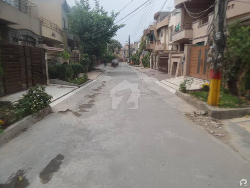 Upper Portion Is Available For Rent Faisal Town, Lahore ID14818227