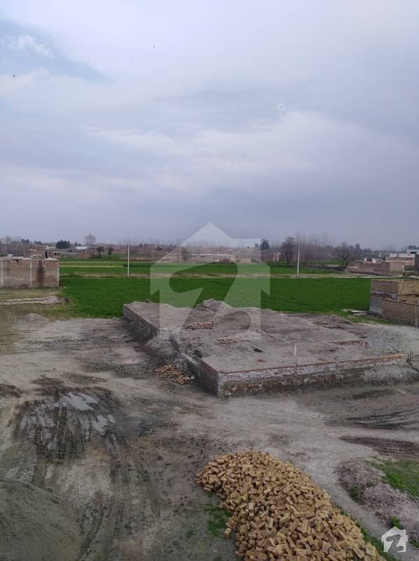 Residential Plot Is Available For Sale Dalazak Road, Peshawar ID14786930