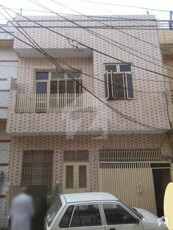 House For Sale Sabzazar Scheme Block B, Sabzazar Scheme, Lahore ID14879687