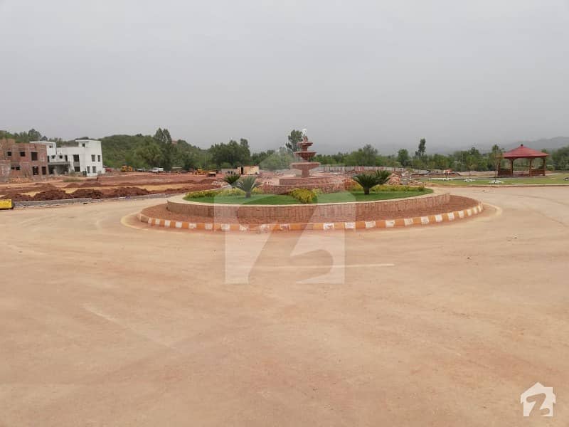 Luxurious Villa Is Available For Sale Mayfair Villas Park View City