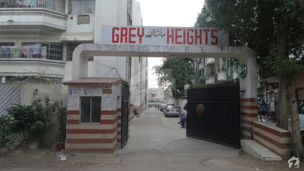 Grey heights vvip Block 12 Gulistan e johar GulistaneJauhar Block