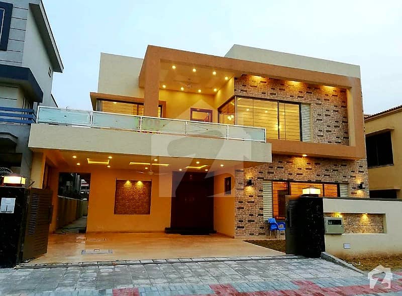 1 Kanal Awesome House For Sale In Bahria Town Bahria Town Phase 3