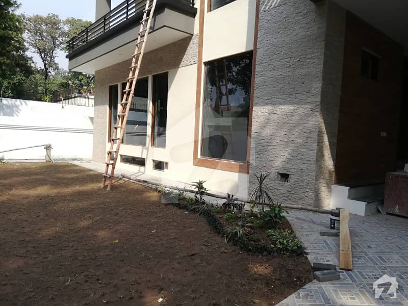 Brand New House For Rent In Sector F7 F7, Islamabad ID14950365