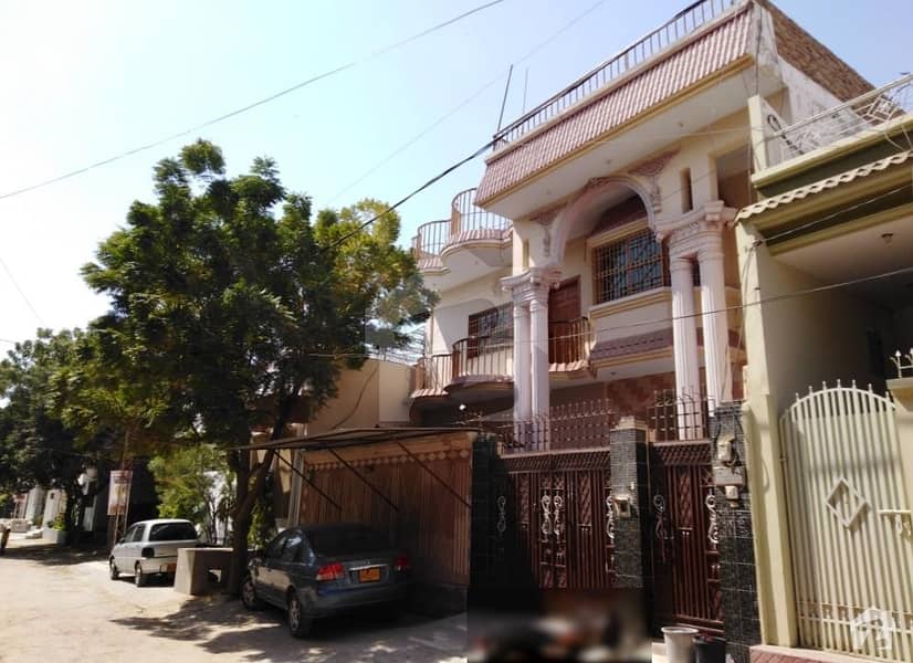 240 Sq Yard House For Sale GulshaneZeal, Hyderabad ID14979968