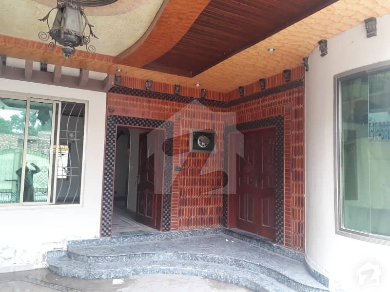 House For Rent With 5 Bed Cantt Cantt, Sialkot ID14994895