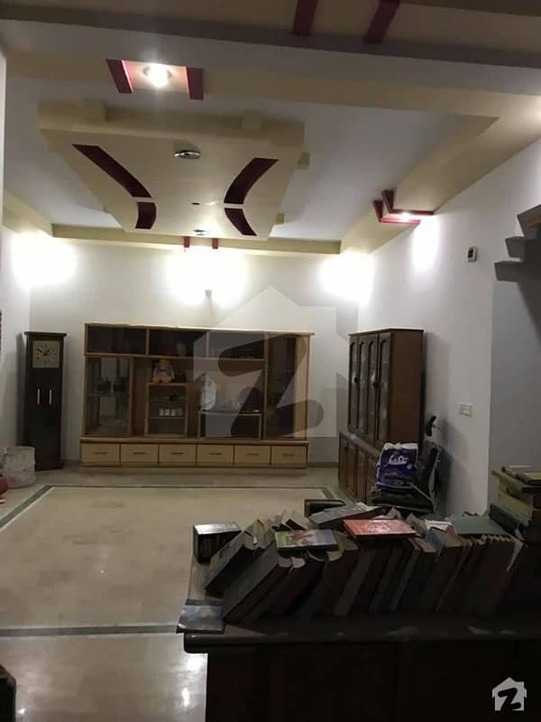 240 Sq Yard Full House For Rent In Johar Vip Block 3 GulistaneJauhar