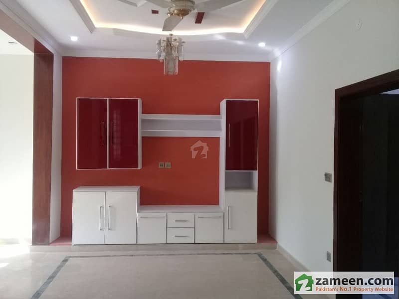 5 Marla Single Storey House Available For Rent Paris City F Block Sector H13 Islamabad H13