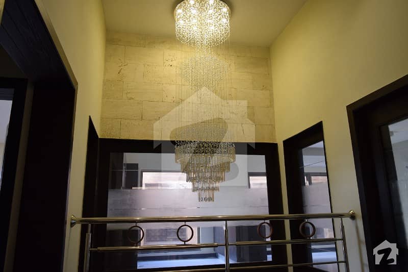 Egyptian Theme 50 Marla Brand New Luxury Villa Meadows Villas Bahria