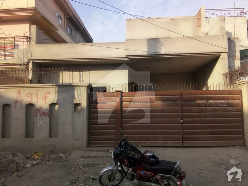 House For Sale Green Cap Housing Society, Lahore ID15047389