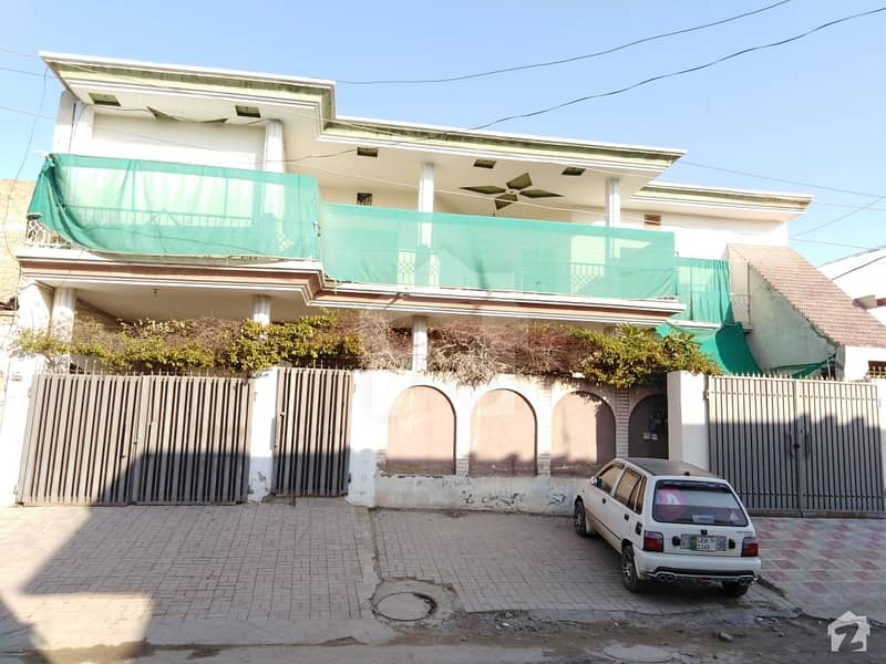 15 Marla Upper Portion For Rent Model Town B, Bahawalpur ID15019816