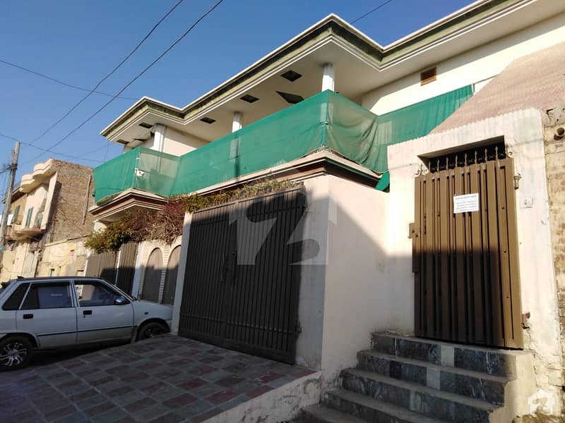 15 Marla Upper Portion For Rent Model Town B, Bahawalpur ID15019816