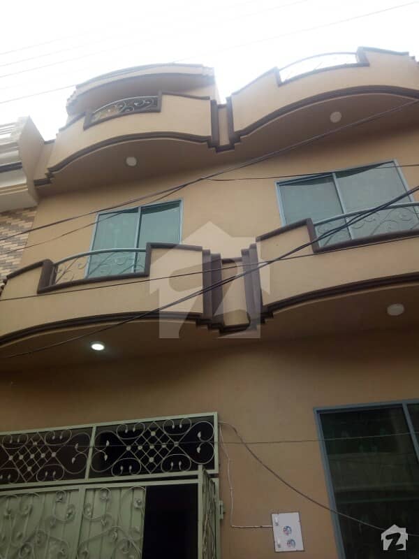 House For Rent In Sabzazar Sabzazar Scheme, Lahore ID15065049