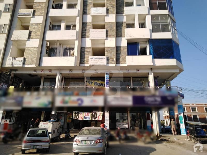 Flat Is Available For Rent Johar Town Phase 2 Block H3, Johar Town Phase 2, Johar Town, Lahore