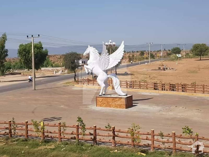 Green Oaks Farm 2 Kanal Plot For Sale On Installments Green Oaks Agro