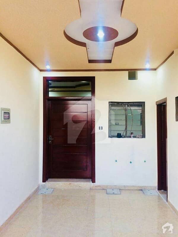5 marla brand new. house adyala road Adiala Road, Rawalpindi ID15080094