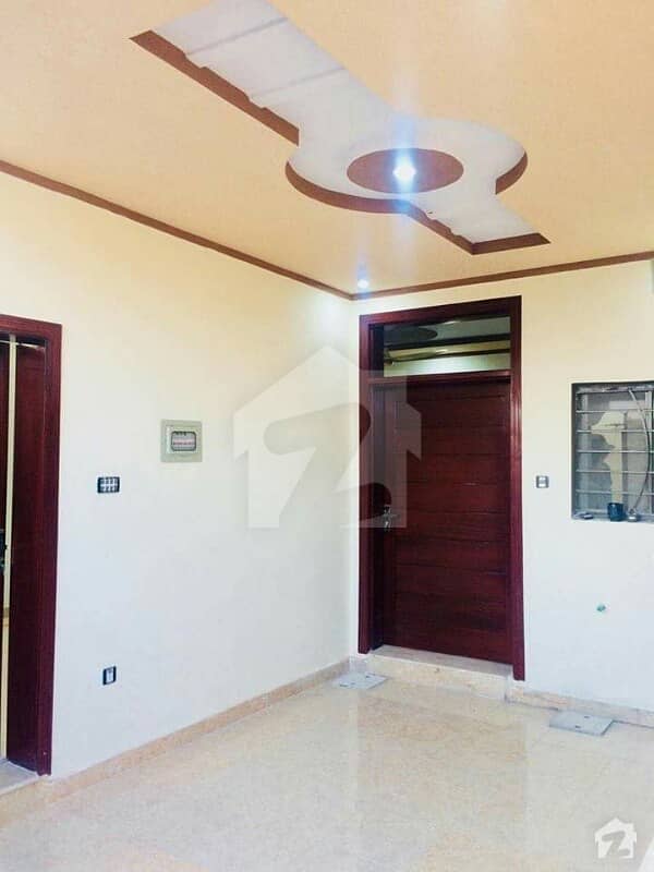 5 marla brand new. house adyala road Adiala Road, Rawalpindi ID15080094