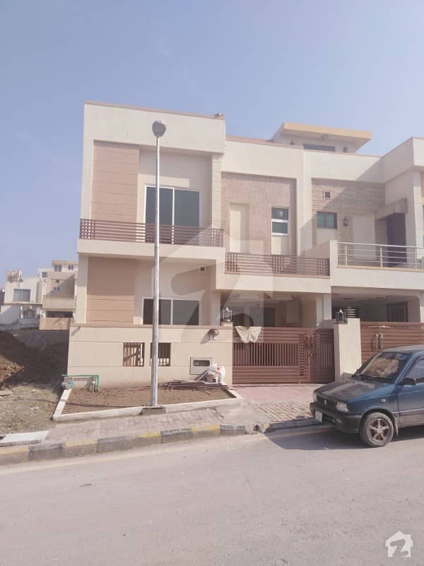 Rent House Bahria Town Islamabad Ali block safari valley Bahria Town