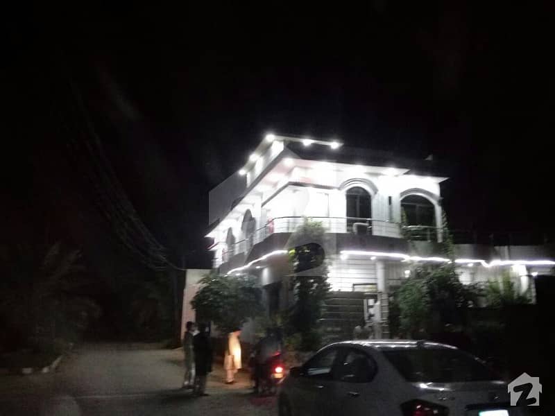 Brand New Double Storey House Available For Sale Islampura, Lahore