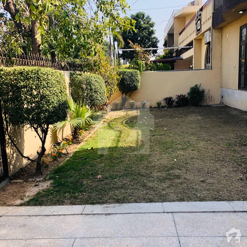 House For Rent Model Town Block C, Model Town, Lahore ID15088107