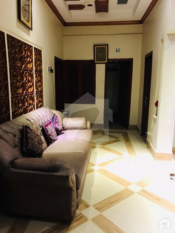 Three Storey House At Prime Location Of Multan Cantt For Sale Cantt