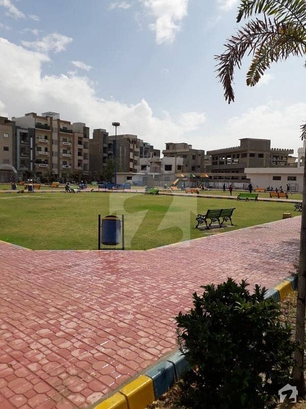 Teacher Society 16 A 240 Square Yard West Plot Near Park 235 Lakh Abdul