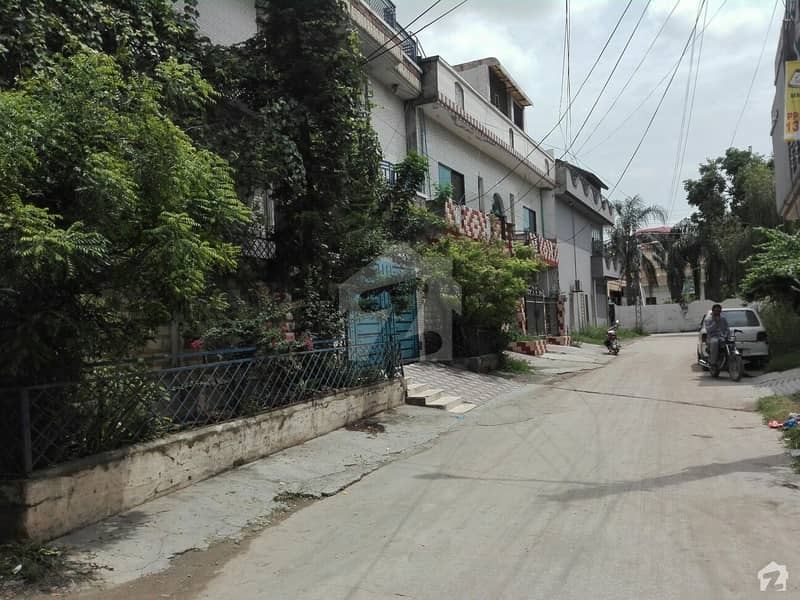 1 Unit House Is Available For Sale Chaklala Scheme 3, Chaklala Scheme
