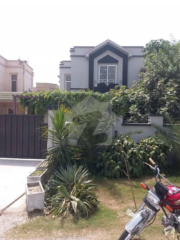 10 Marla Double Store House For Rent Lake City In Lahore Lake City