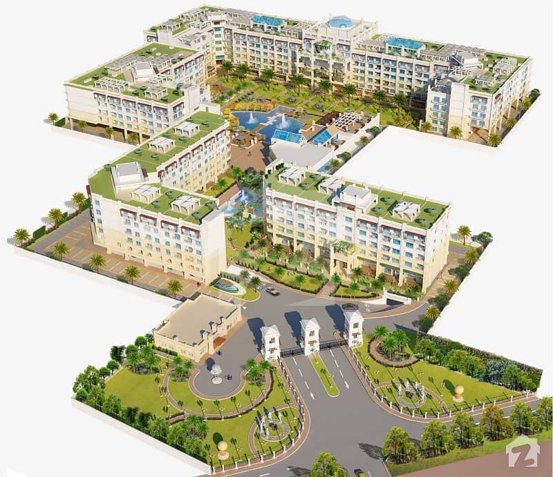 Canal View One Bed Apartment For Sale The Spring Apartment Homes, Main