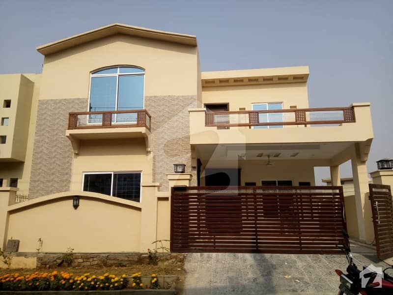 Full House For Rent Pakistan Town, Islamabad ID13716486