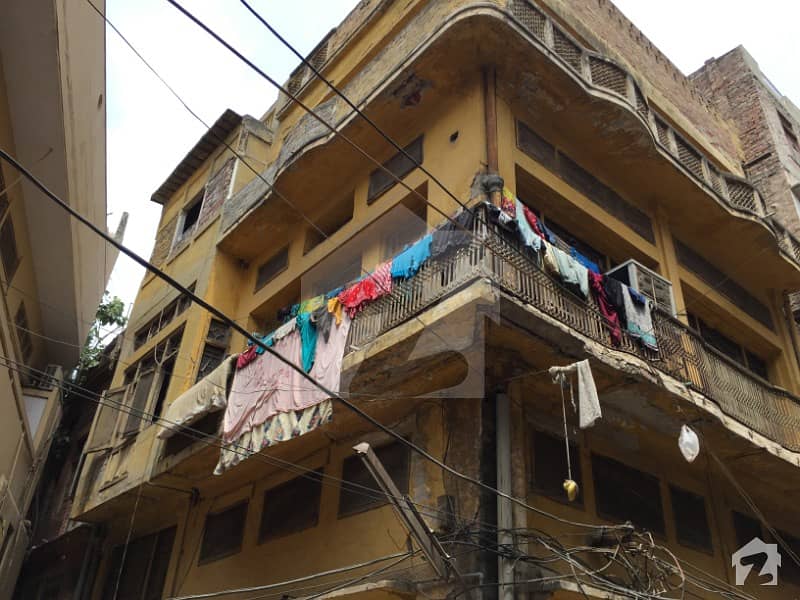 Nisbat Road House Is Available For Sale Nisbat Road, Lahore ID15122063