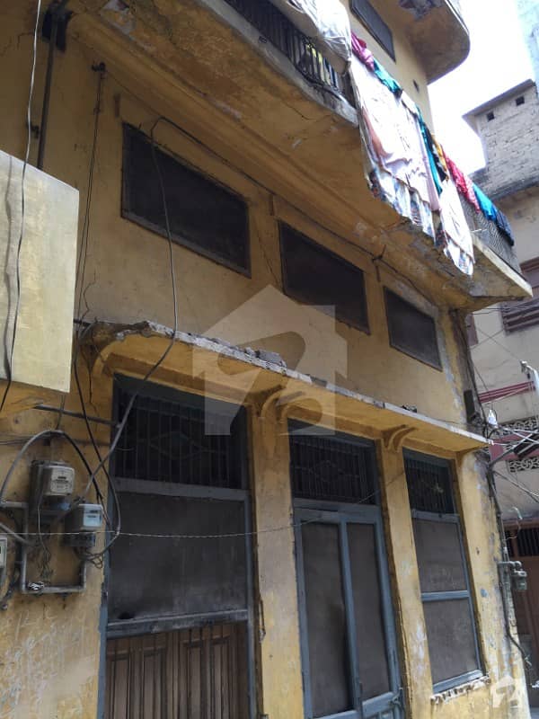 Nisbat Road House Is Available For Sale Nisbat Road, Lahore ID15122063