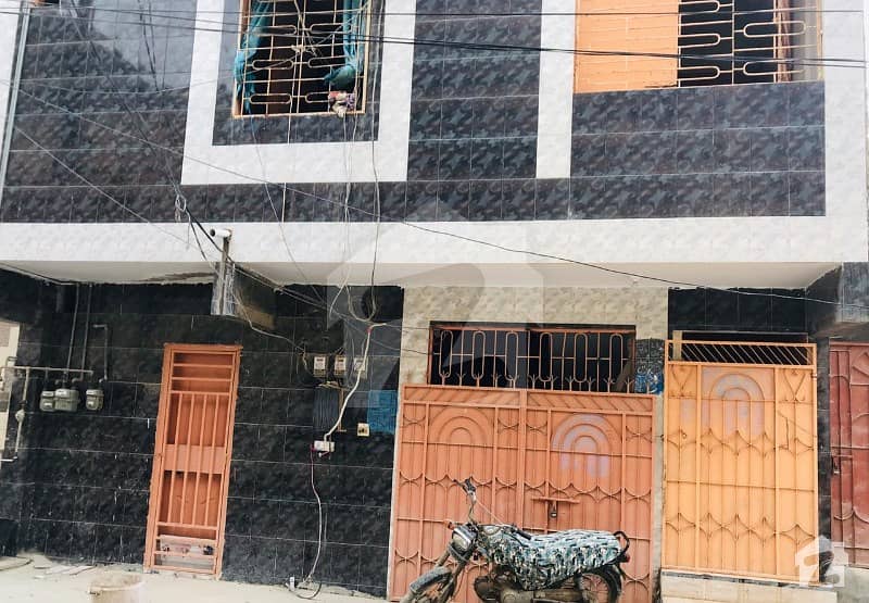 House For Sale Naval Colony, Karachi ID15126454
