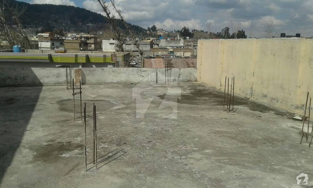 1 Kanal House For Rent On Main Mansehra Road Abbottabad Main Mansehra