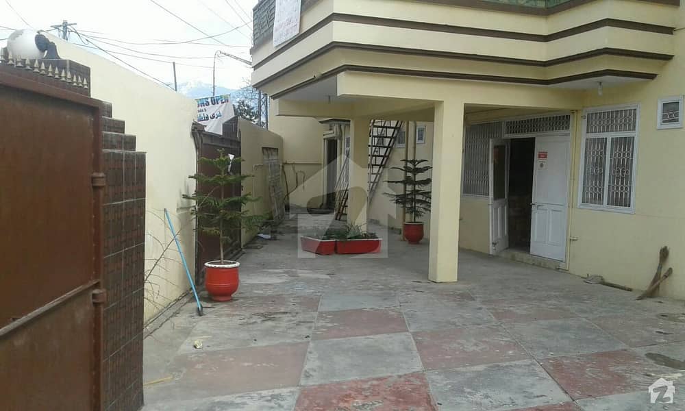 House For Rent Near Main Mansehra Road Abbottabad Main Mansehra Road