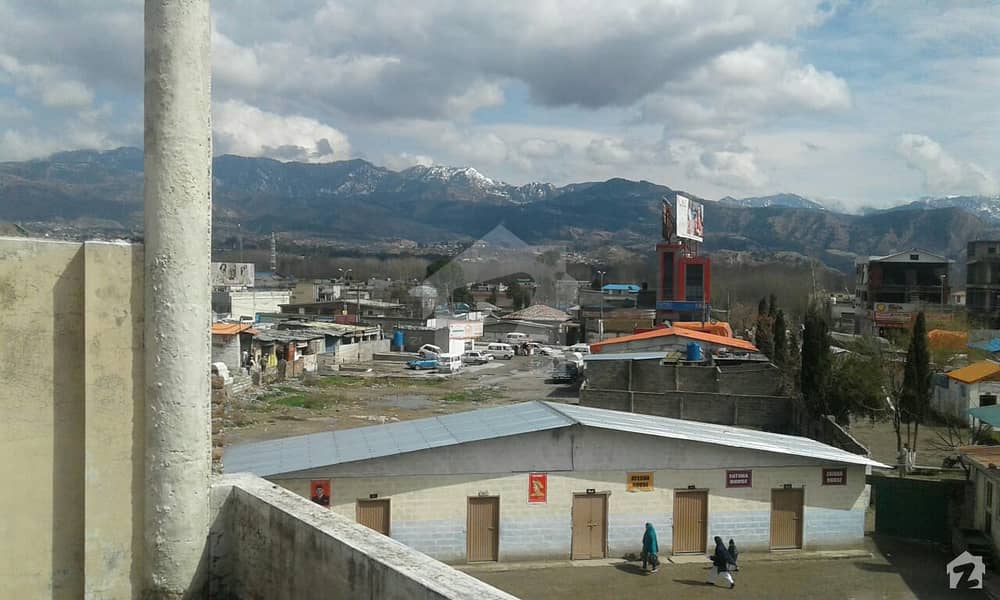 House For Rent Near Main Mansehra Road Abbottabad Main Mansehra Road