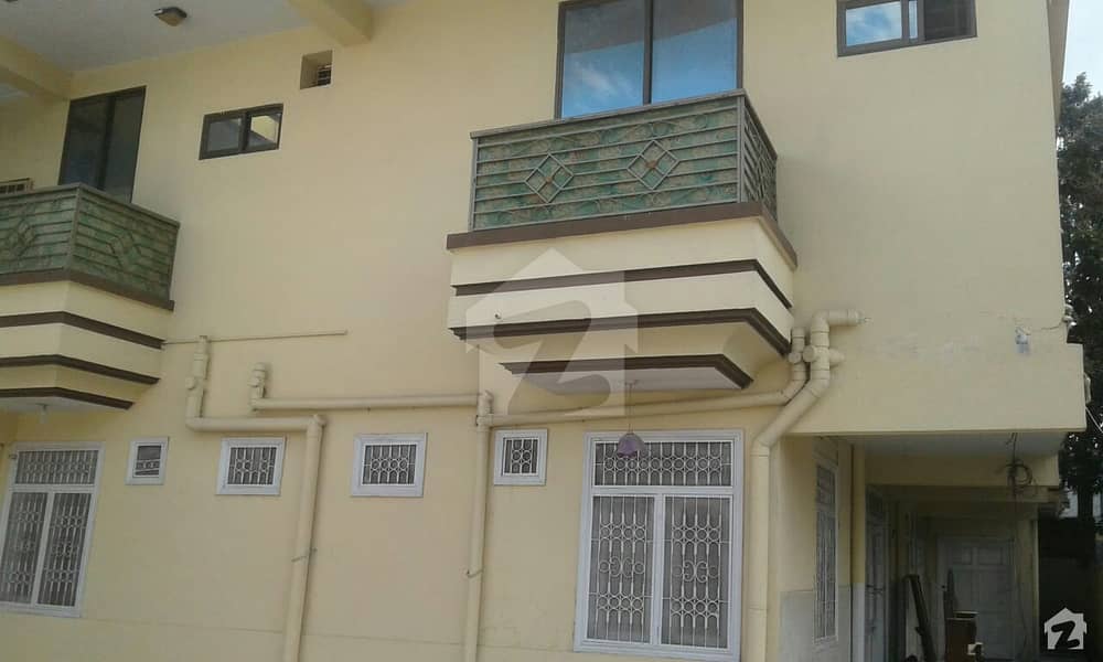 House Available For Rent In Abbottabad Main Mansehra Road, Abbottabad ID15109262
