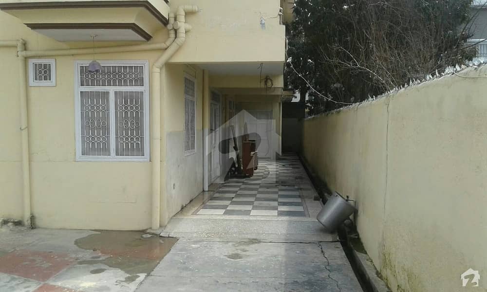House Available For Rent In Abbottabad Main Mansehra Road, Abbottabad