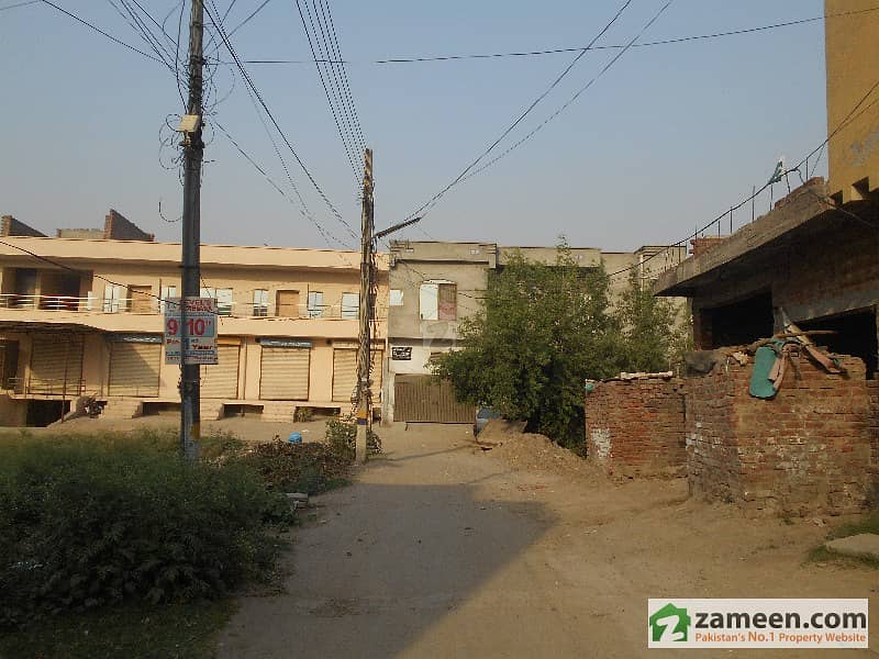 House Is Available For Sale Johar Town Phase 2 Block H1, Johar Town