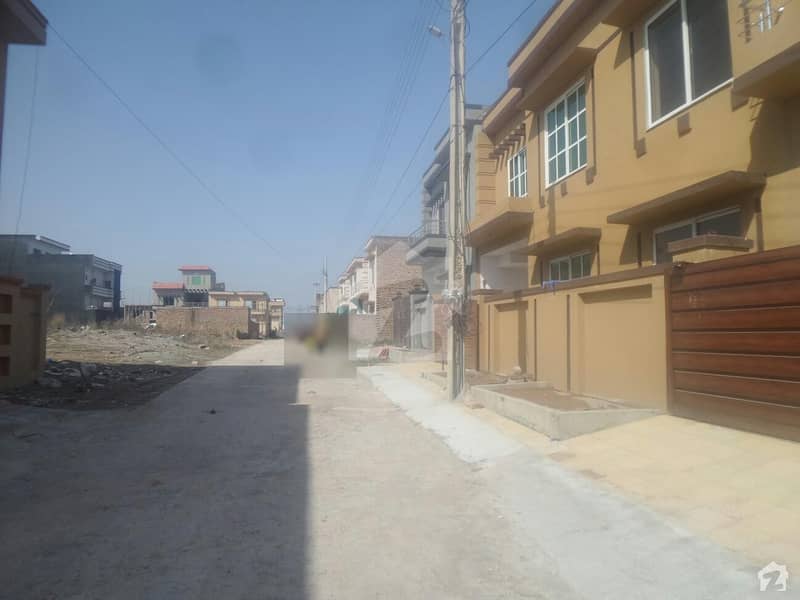 House Is Available For Sale Snober City, Adiala Road, Rawalpindi