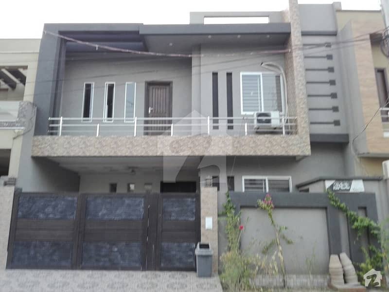 House Available For Rent Eden Valley, Faisalabad ID15135701