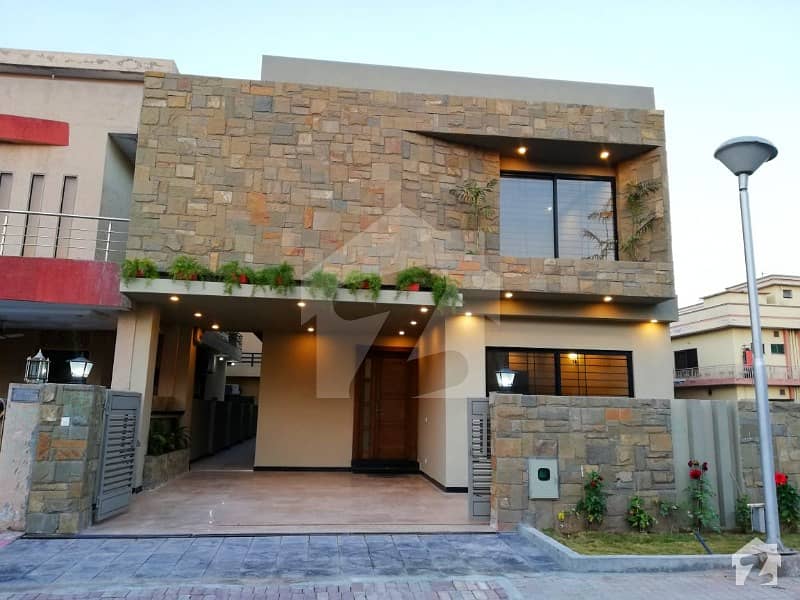 Awesome 10 Marla House In Bahria Town Bahria Town Phase 3, Bahria Town Rawalpindi, Rawalpindi