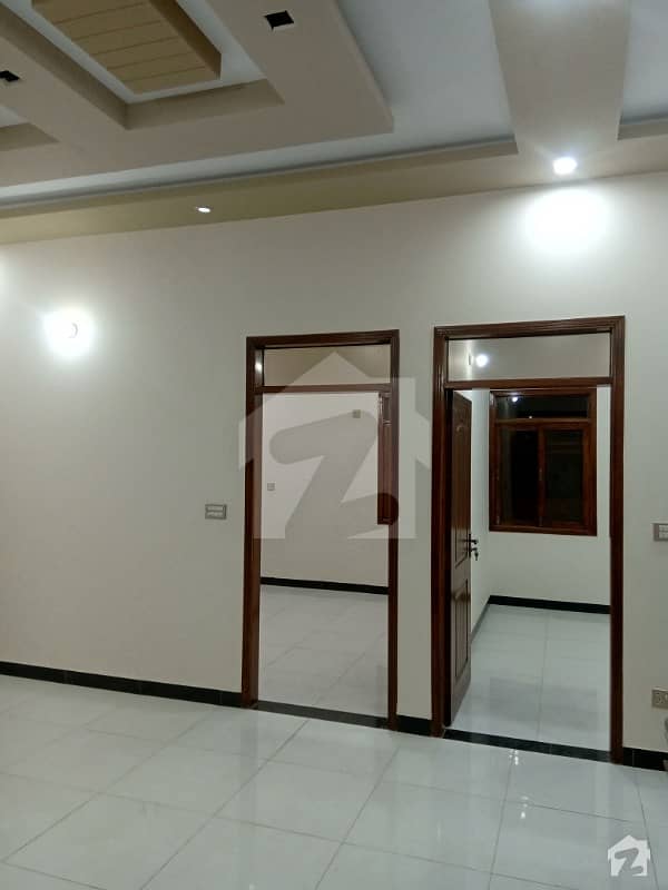 Brand New 3 Beds For Rent At Kaneez Fatima Society GulshaneKaneez