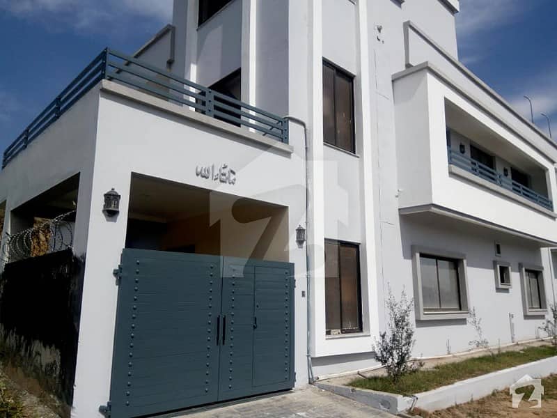New House For Sale Naval Anchorage Islamabad Size 40x80 14 Marla Naval Anchorage, Islamabad