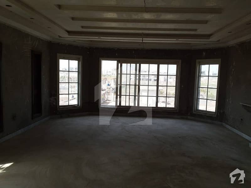 Farm House For Rent Block A Gulberg Greens Islamabad Gulberg Greens