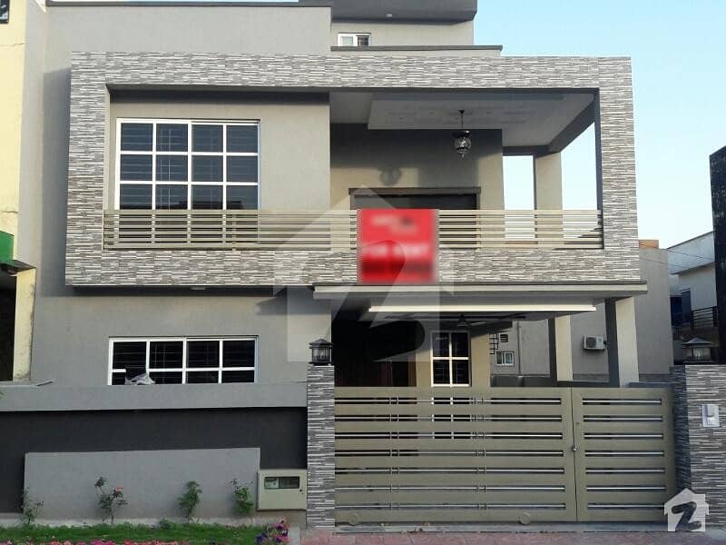 Brand New 12 Marla Upper Portion For Rent In Media Town Media Town, Rawalpindi ID15191277