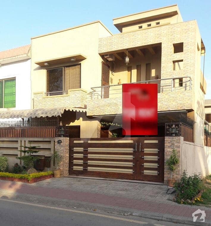 10 Marla House For Rent In Bahria Town Phase 2 Bahria Town Phase 2