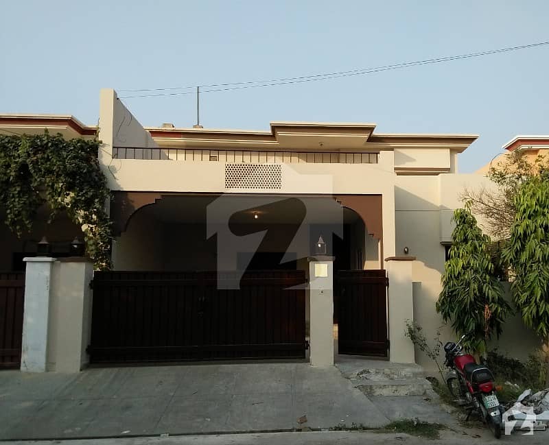 10 Marla 03 Bedroom House For Rent In Askari 9 Lahore Cantt Askari 9, Askari, Lahore ID15194822