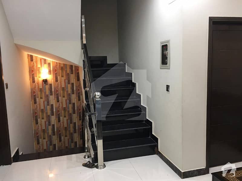 Paragon City 5 marla Luxury House Possession on 40 Payment Paragon City