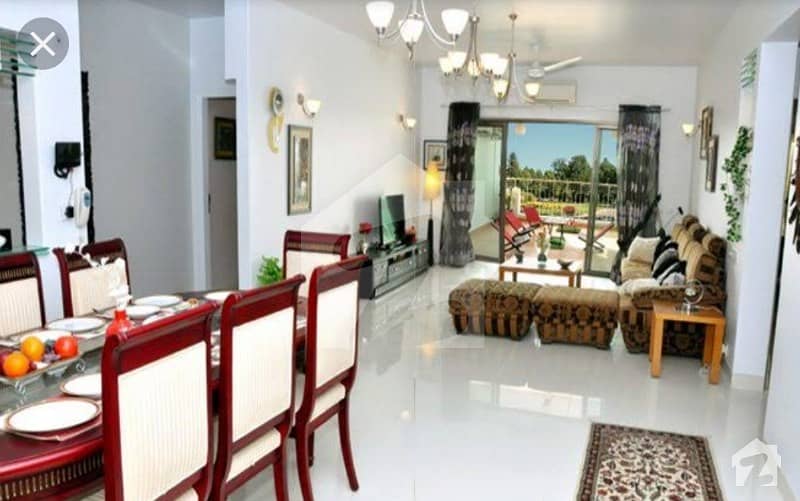 Lakhani Presidency Flat Available For Sale On Dalmia Cement Factory